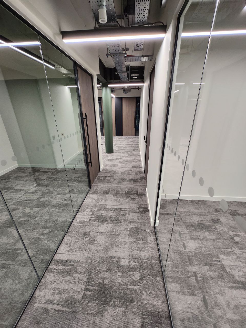 Eden House flooring - Image 5