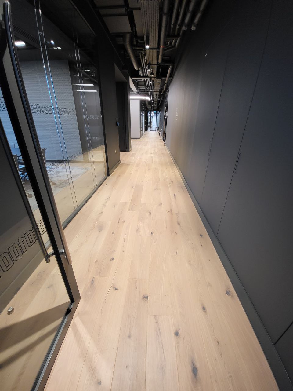 Hudson River Trading flooring - Image 9